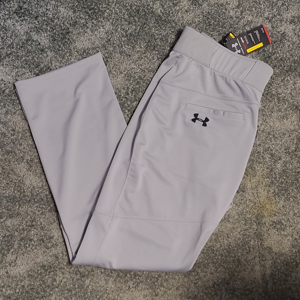 Under Armour Baseball pant